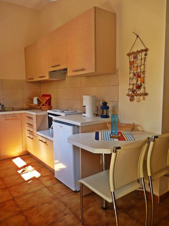 Feeloxenia Corfu Apartments Acharavi  Ngoại thất bức ảnh