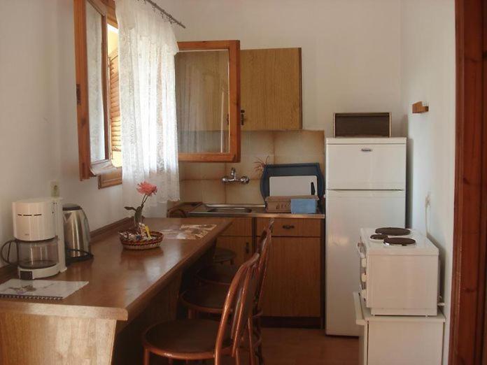 Feeloxenia Corfu Apartments Acharavi  Ngoại thất bức ảnh