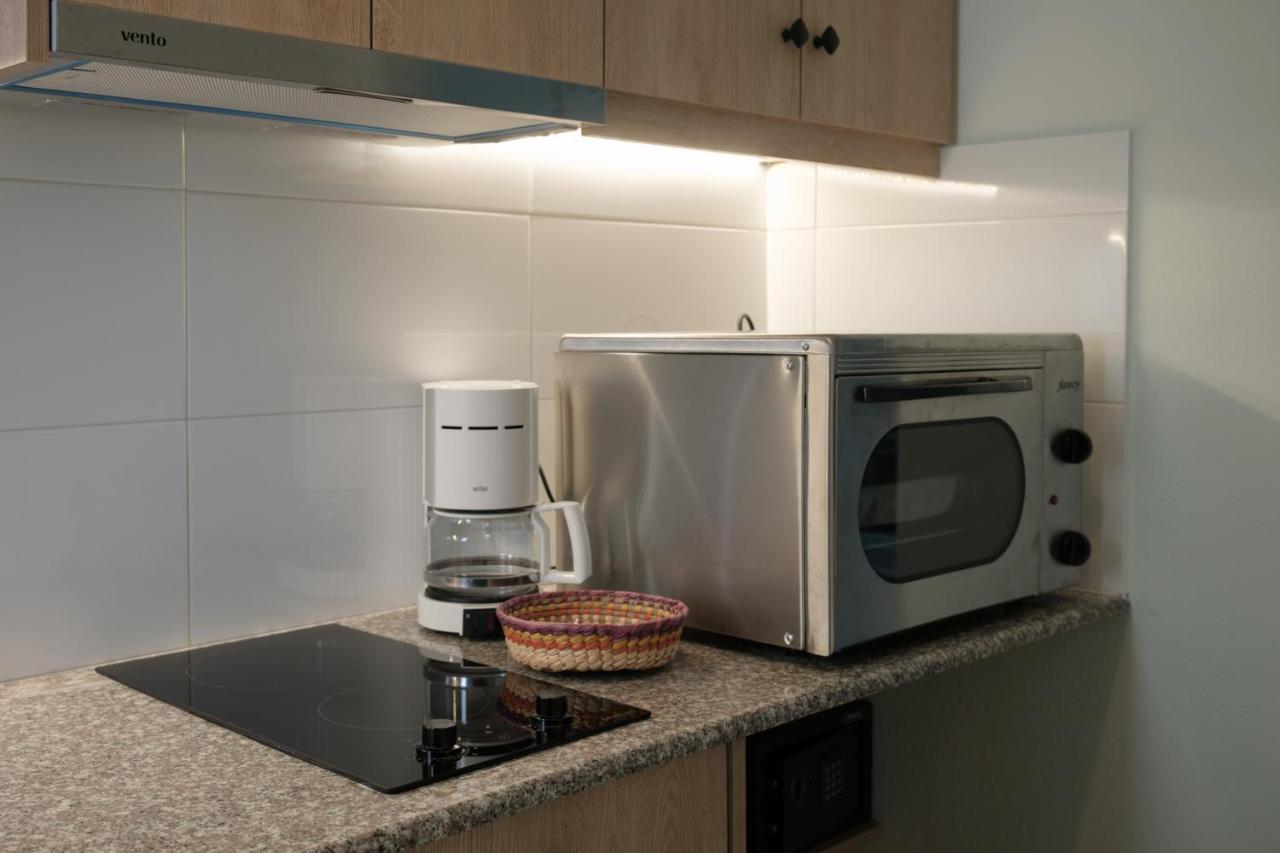 Feeloxenia Corfu Apartments Acharavi  Ngoại thất bức ảnh