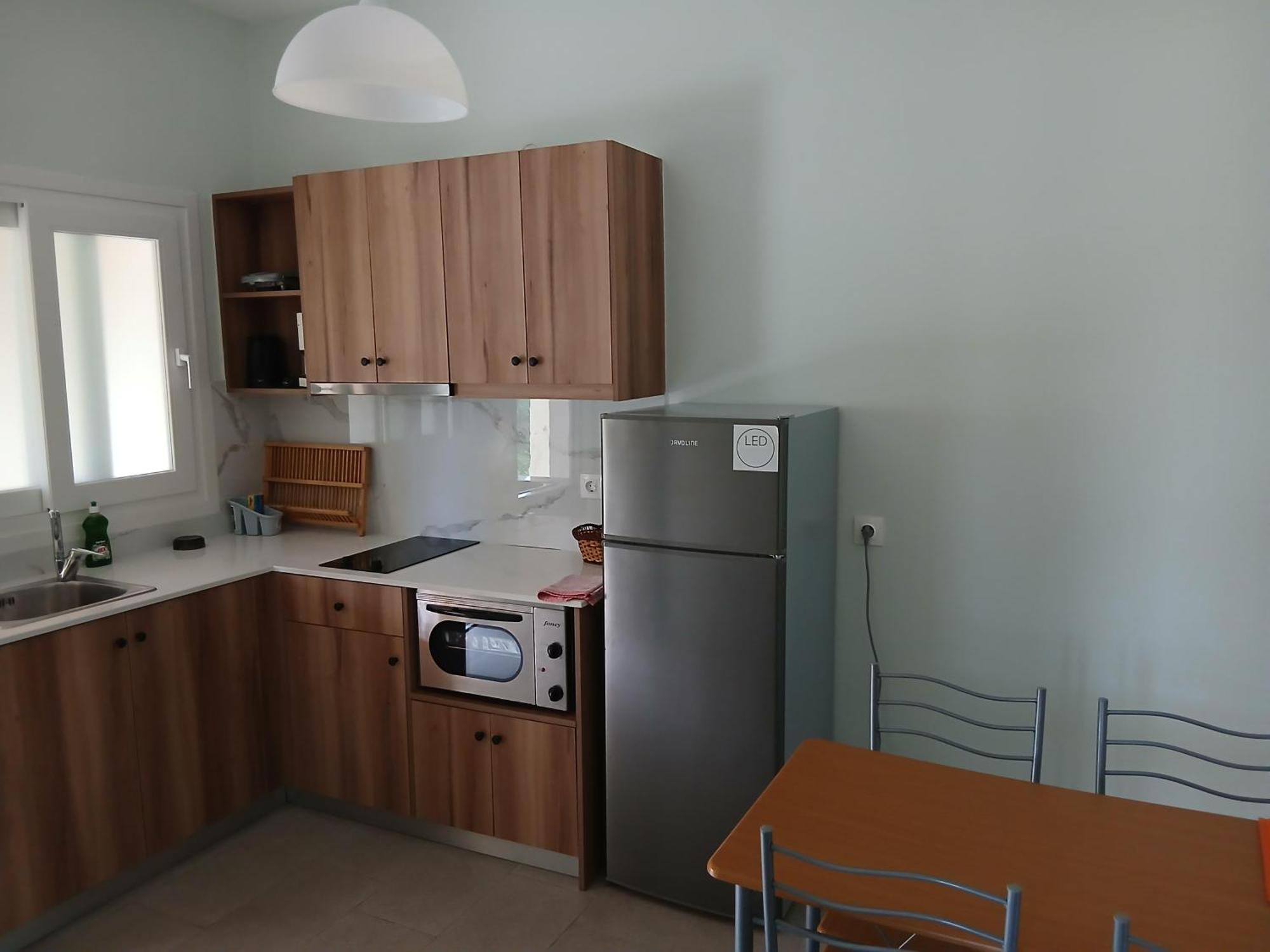 Feeloxenia Corfu Apartments Acharavi  Ngoại thất bức ảnh