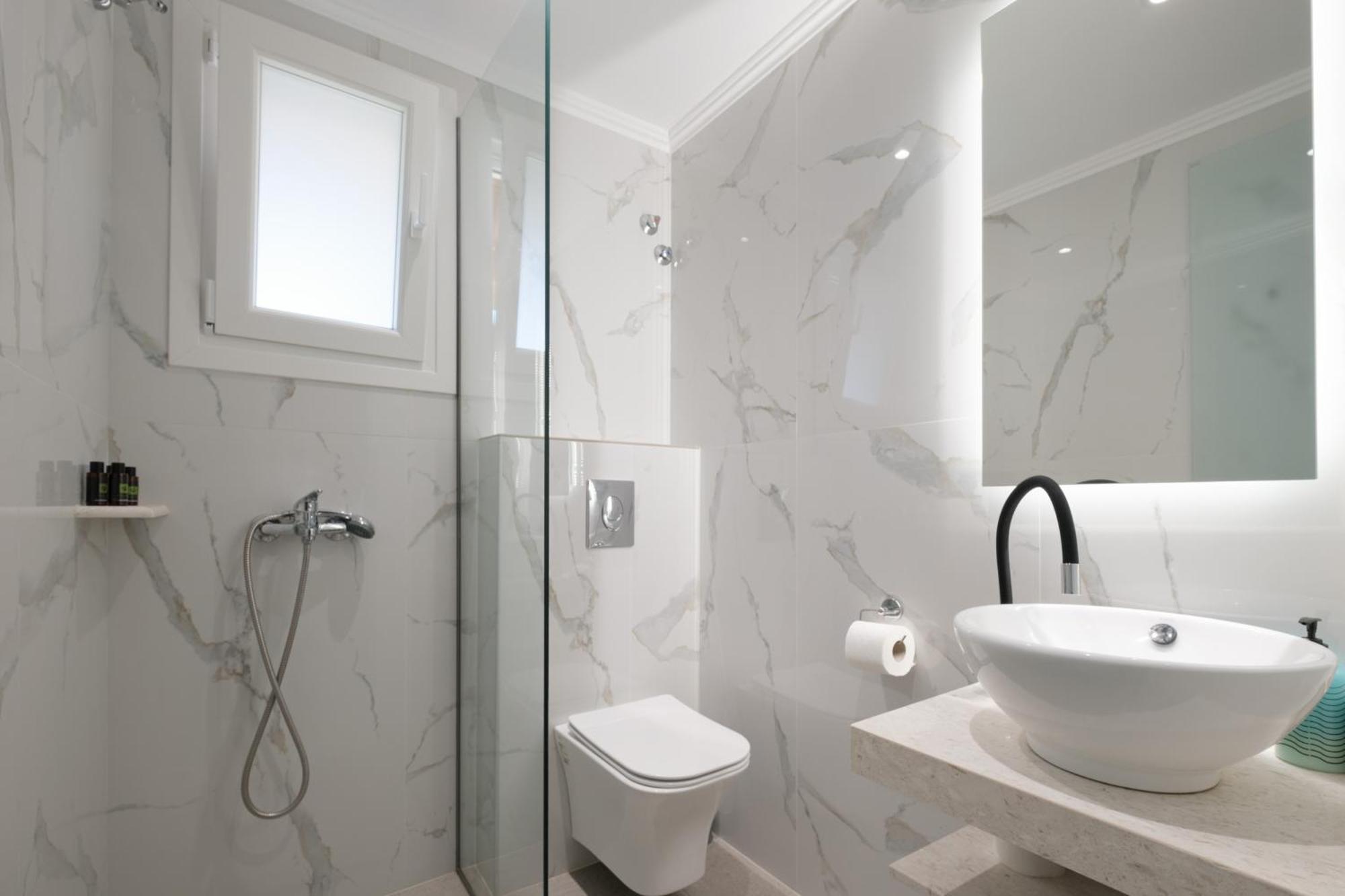 Feeloxenia Corfu Apartments Acharavi  Ngoại thất bức ảnh